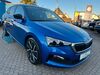 Skoda Scala niederheimbach