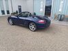 Porsche Boxster ockenheim