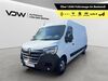 Renault Master krauchenwies