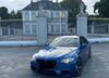 BMW M5 bl|nordrhein-westfalen
