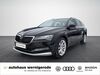 Skoda Superb bueddenstedt