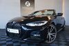 BMW 420 walhausen