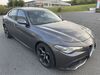 Alfa Romeo Giulia roedelmaier