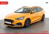 Ford Focus deutschland