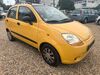 Chevrolet Matiz goergeshausen