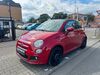 Fiat 500 dorn-duerkheim