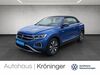 VW T-Roc Baumholder