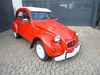 Citroen 2 CV rehlingen