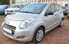 Suzuki Alto kreis|bad-toelz-wolfratshausen