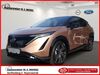 Nissan Ariya Saalow