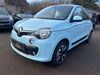 Renault Twingo ober-hilbersheim