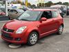 Suzuki Swift graefendhron