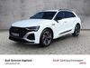 Audi Q8 e-tron Nessa