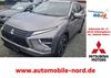 Mitsubishi Eclipse Cross bellin