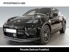 Porsche Macan muenster-sarmsheim