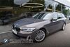 BMW 540 ober-hilbersheim