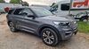 Ford Explorer eusserthal