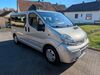 Nissan Primastar osthausen-wuelfershausen