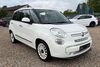 Fiat 500L Büddenstedt
