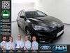 Ford Focus saalow