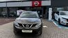 Nissan Qashqai roedelmaier