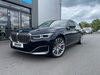 BMW 740 osthausen-wuelfershausen