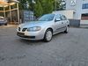 Nissan Almera Saalow