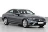 Mercedes-Benz C 180 k