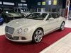 Bentley Continental GTC kuehbach