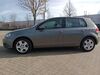 VW Golf hann