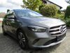 Mercedes-Benz B 220 roedelmaier