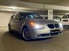 BMW 525 geisenfeld