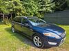 Ford Mondeo Büddenstedt