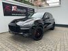 Porsche Cayenne nieder-hilbersheim