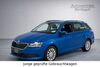 Skoda Fabia ockenheim