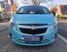 Chevrolet Spark Saalow