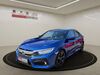 Honda Civic Saalow