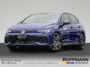VW Golf niederduerenbach