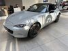 Mazda MX-5 oberhonnefeld-gierend