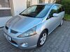Mitsubishi Grandis Niederdürenbach