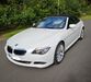 BMW 635 rabenau