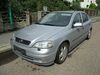 Opel Astra ruttersdorf-lotschen