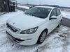 Peugeot 308 schoenburg