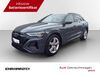 Audi Q8 e-tron Röhrig
