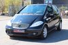 Mercedes-Benz A 150 gau-odernheim