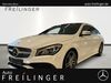 Mercedes-Benz CLA 200 Shooting Brake schoefweg