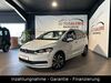 VW Touran birkenhuegel