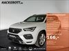 Seat Ateca hann