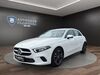 Mercedes-Benz A 200 rehlingen