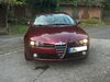 Alfa Romeo 159 oberrossbach